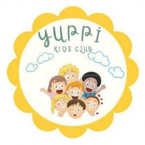 yuppi kids club