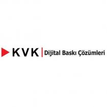 kvk dijital baskı çözümleri