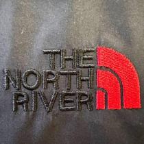 the north river