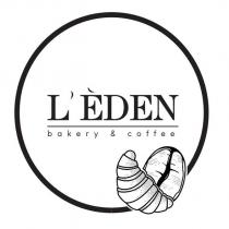 l'eden bakery coffee