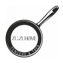 zu.zuhome tencere & tava