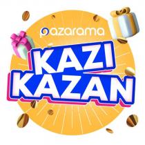 pazarama kazı kazan