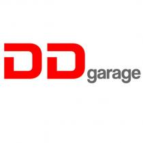 dd garage