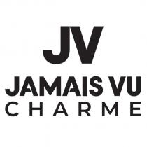 jv jamais vu charme