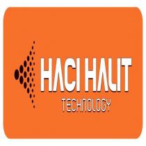 hacı halit technology