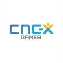 cnc-x games