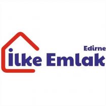 edirne ilke emlak