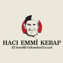 hacı emmi kebap 35 senelik geleneksel lezzet