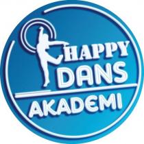 happy dans akademi