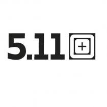 5.11+