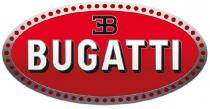 eb bugatti
