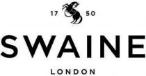 1750 swaine london