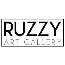 ruzzy art gallery