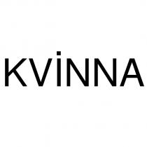 kvinna