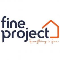 fine project everything is fine