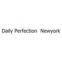 daily perfection newyork