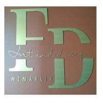 fd mimarlık art and design