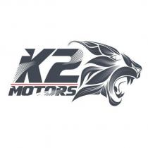 k2 motors