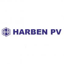 harben pv