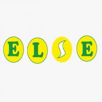 else