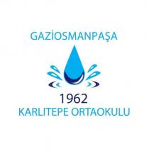 gaziosmanpaşa 1962 karlıtepe ortaokulu
