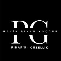 pg havin pınar koçdur pınar' s güzellik