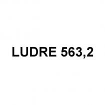 ludre 563,2