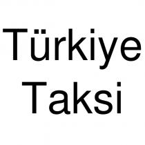 türkiye taksi