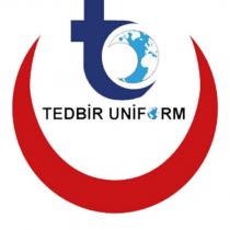 tb tedbir uniform