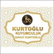kurtoğlu kuyumculuk davut kurtoğlu