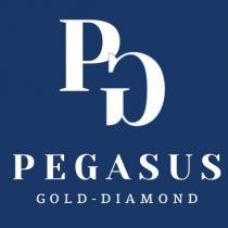 pg pegasus gold-diamond