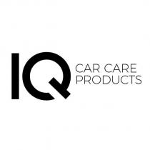 ıq car care products