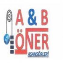 a & b öner asansörleri