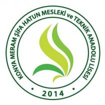konya meram şifa hatun mesleki ve teknik anadolu lisesi 2014