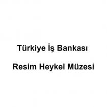 türkiye iş bankası resim heykel müzesi