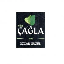 miss çağla triko özcan güzel