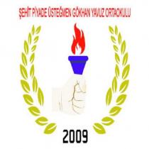 şehit piyade üsteğmen gökhan yavuz ortaokulu 2009