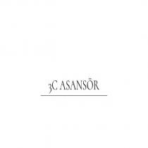 3c asansör