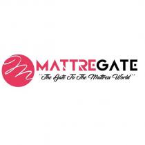 mattregate the gate to the mattress world