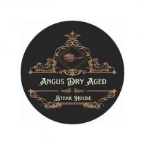 angus dry aged steak house