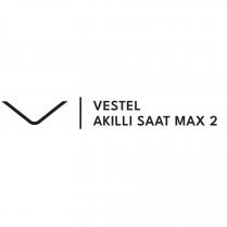 v vestel akıllı saat max 2