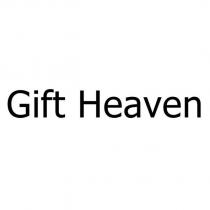 gift heaven