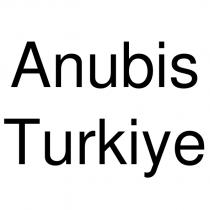 anubis turkiye