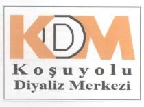 kdm koşuyolu diyaliz merkezi