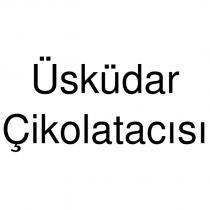üsküdar çikolatacısı