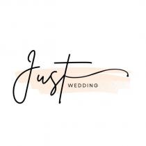 just wedding