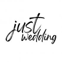 just wedding