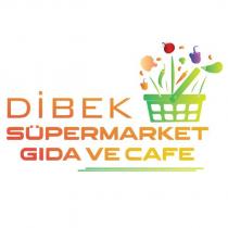 dibek süpermarket gıda ve cafe