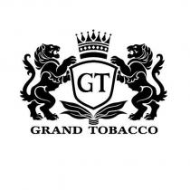 gt grand tobacco