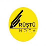 rüştü hoca